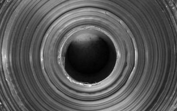 Brimsdown edpm waterproofing