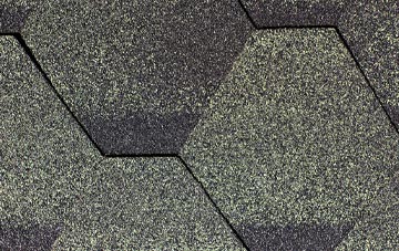 Brimsdown fibreglass shingle repairs