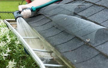 Brimsdown gutter cleaning costs