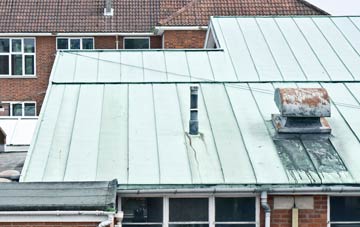 Brimsdown lead roofing costs
