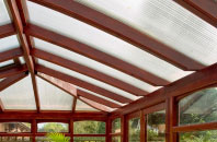 Brimsdown conservatory roofing insulation